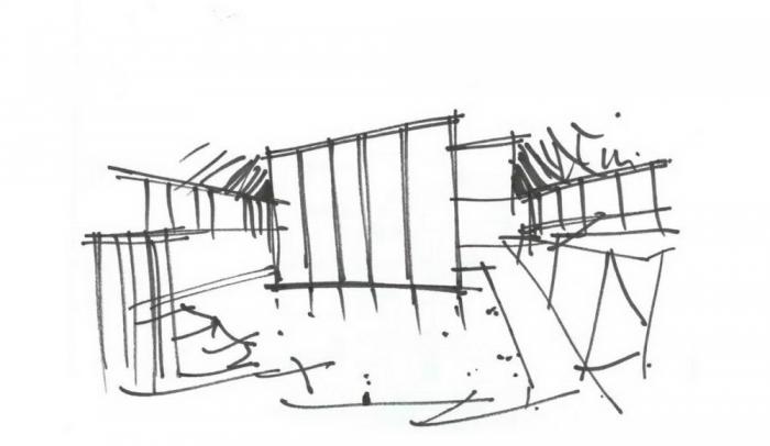 BIM建筑|“砖之美学馆” 与历史私语：南京锦麟融誉 / 帝奥建筑设计