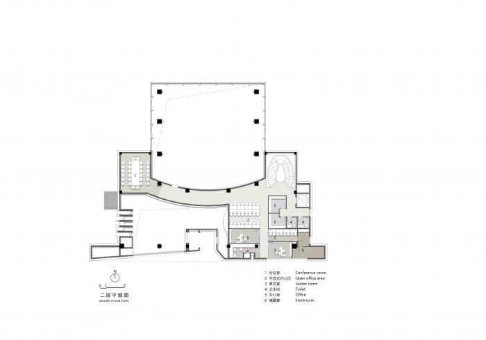 BIM建筑|“砖之美学馆” 与历史私语：南京锦麟融誉 / 帝奥建筑设计