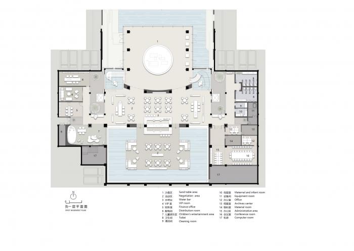 BIM建筑|“砖之美学馆” 与历史私语：南京锦麟融誉 / 帝奥建筑设计
