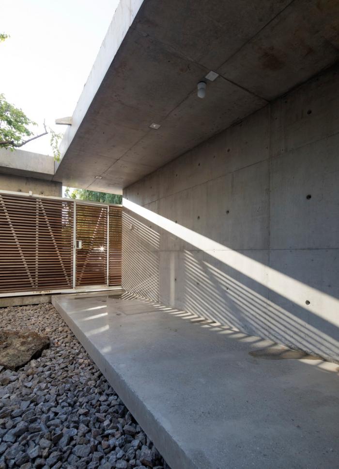 BIM建筑|浮院 / TAOA陶磊建筑