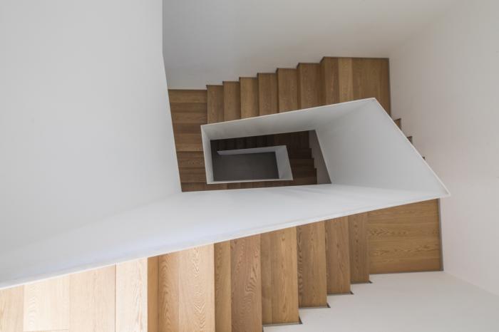 BIM建筑|浮院 / TAOA陶磊建筑