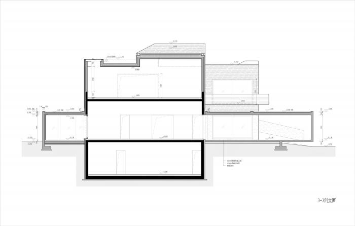BIM建筑|浮院 / TAOA陶磊建筑