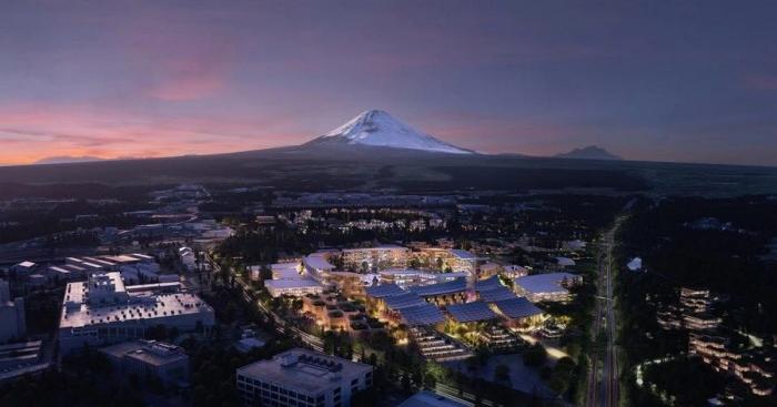 BIM建筑|极速车王的起点——天益国际汽车城 / 三益建筑设计