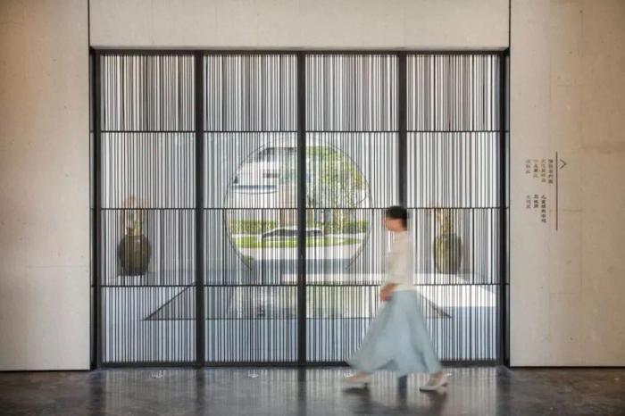 BIM建筑|保利新会古井玥府 / UDG联创设计