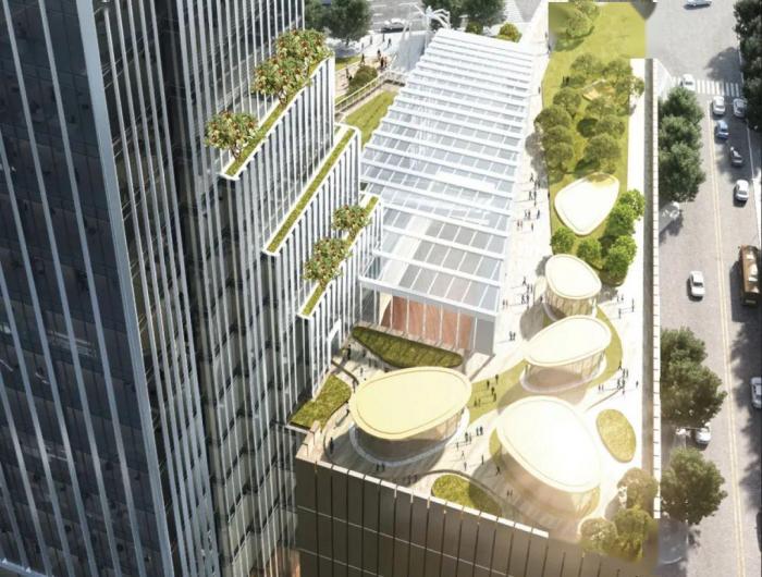 智慧建筑能缓解你的生存焦虑吗？智慧建筑与产业园