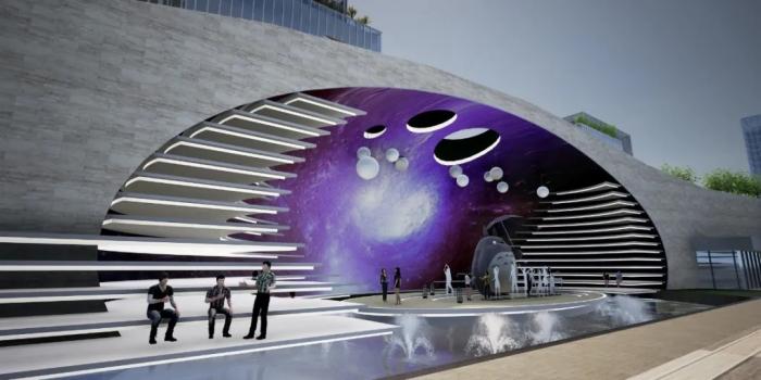 “人、城、产”合一的创新驱动产业社区