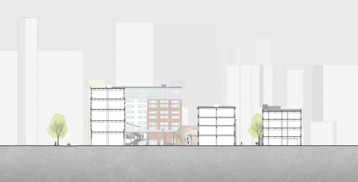 工业锈址的潮流变身：NIU ZONE新联地带