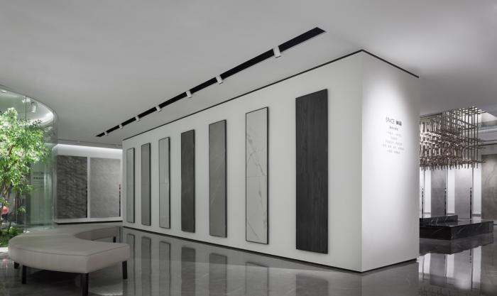 BIM建筑|奇幻森林：美陶企业总部 / 拓维设计