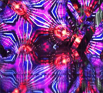 BIM建筑|奇幻森林：美陶企业总部 / 拓维设计