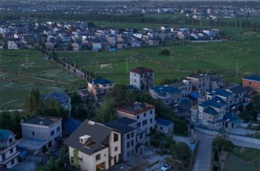 BIM建筑|乡居倒影——龙游后山头28号宅 / 中国美术学院风景建筑设计研究总院-BIM建筑网