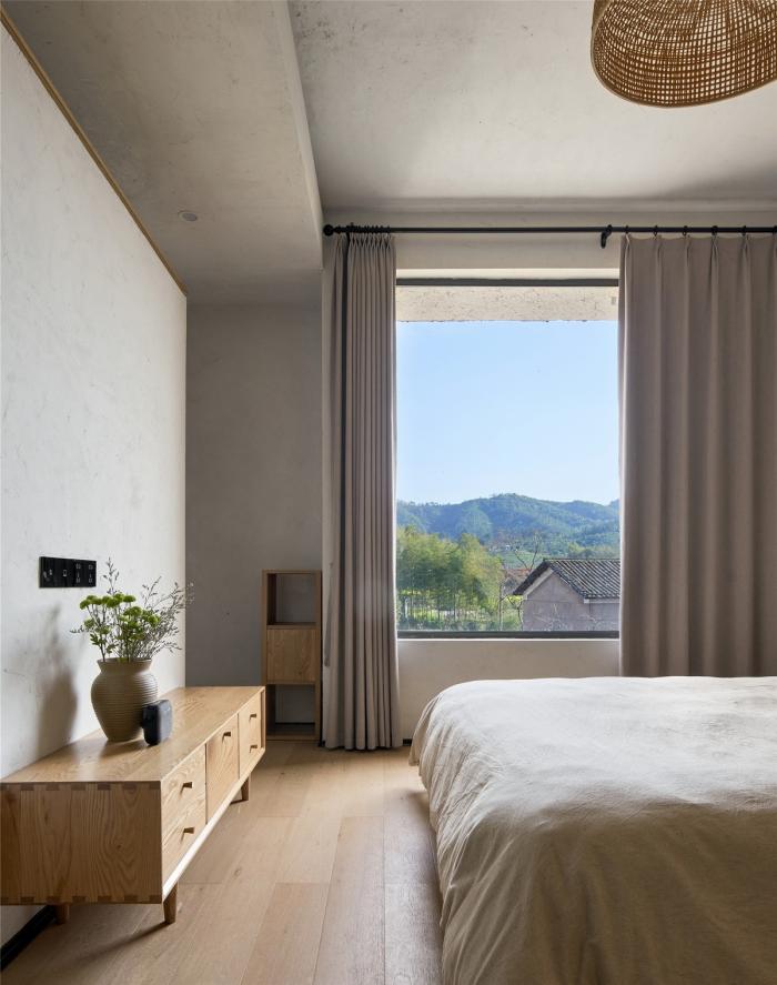 BIM建筑|乡居倒影——龙游后山头28号宅 / 中国美术学院风景建筑设计研究总院