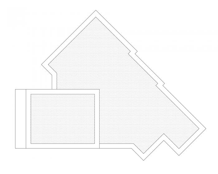 BIM建筑|粗野之中，落日般的清新，VMS 住宅 / Marcos Miguelez