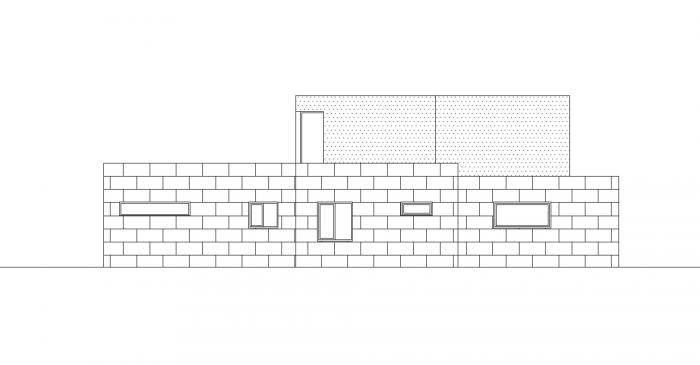 BIM建筑|粗野之中，落日般的清新，VMS 住宅 / Marcos Miguelez