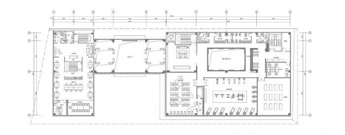 BIM建筑|从空间到精神层面的营造：苏州鲁能泰山9号 / 柏涛设计