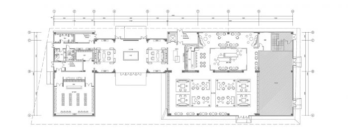 BIM建筑|从空间到精神层面的营造：苏州鲁能泰山9号 / 柏涛设计