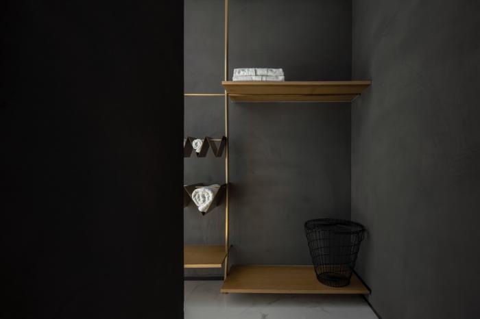 BIM建筑|反正餐厅及取舍行旅酒店整体改造 / 反正建筑事务所