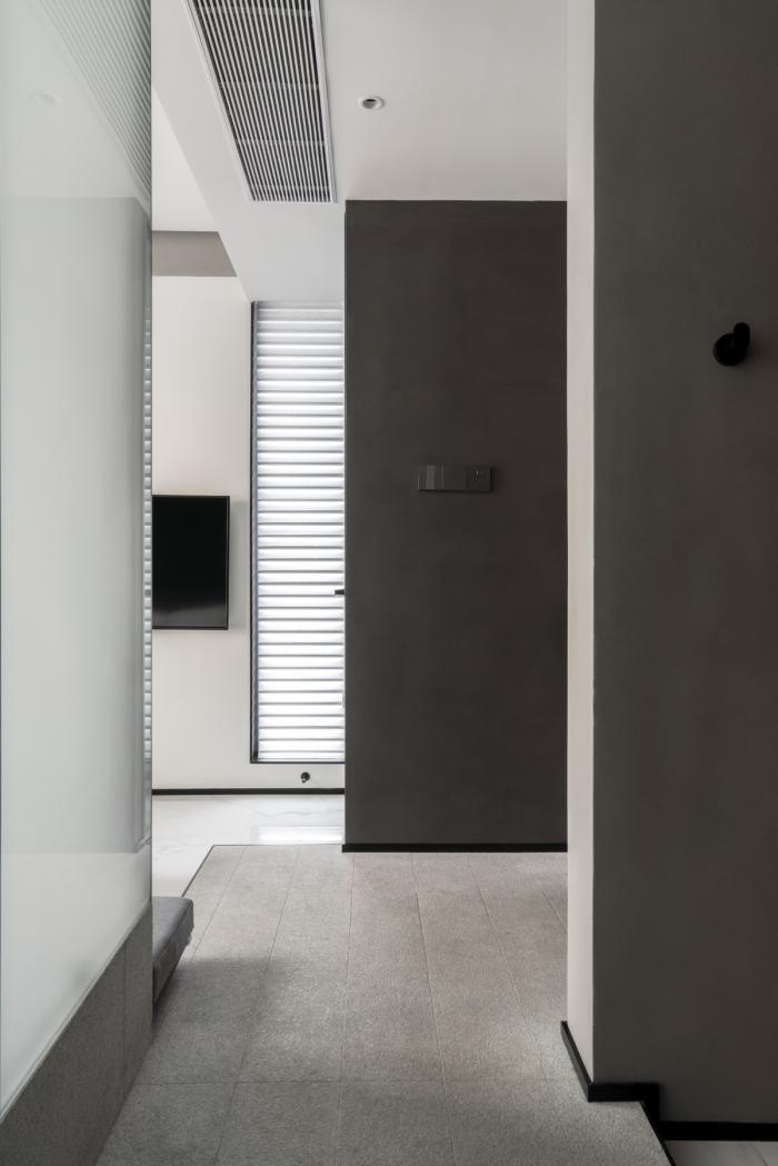 BIM建筑|反正餐厅及取舍行旅酒店整体改造 / 反正建筑事务所