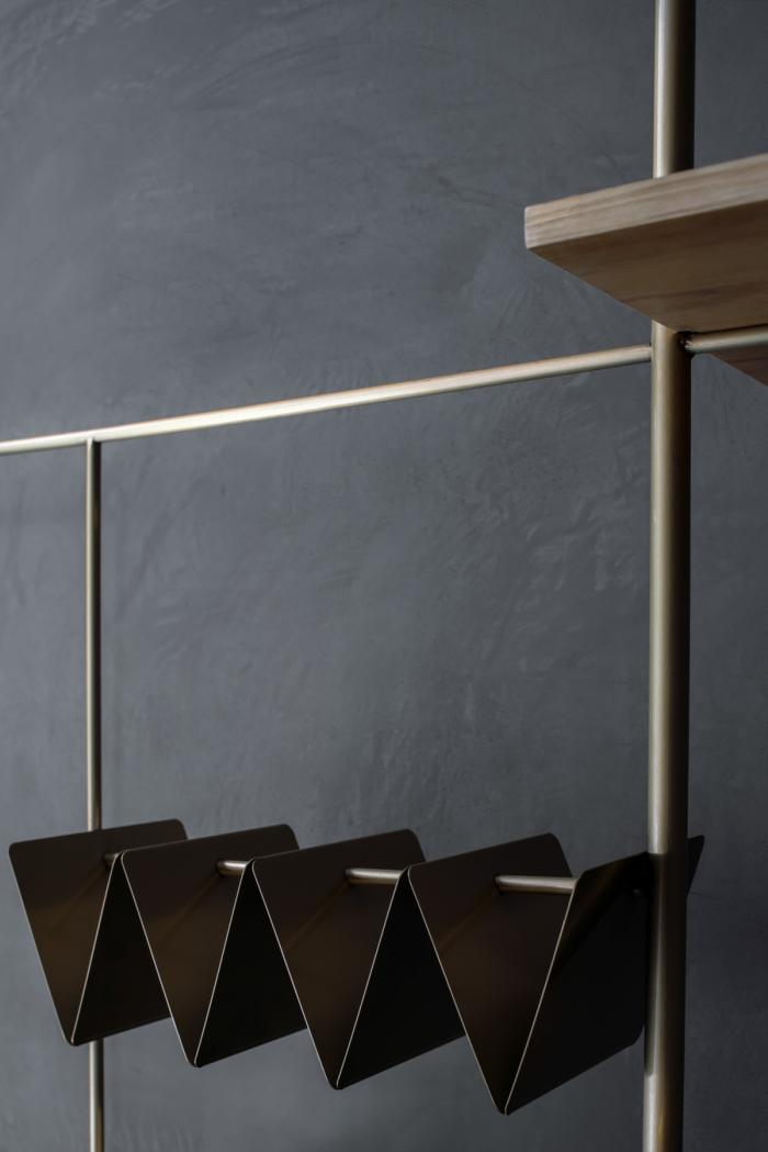 BIM建筑|反正餐厅及取舍行旅酒店整体改造 / 反正建筑事务所