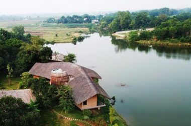 BIM建筑|洪先生家宅 / 1+1>2 Architects-BIM建筑网