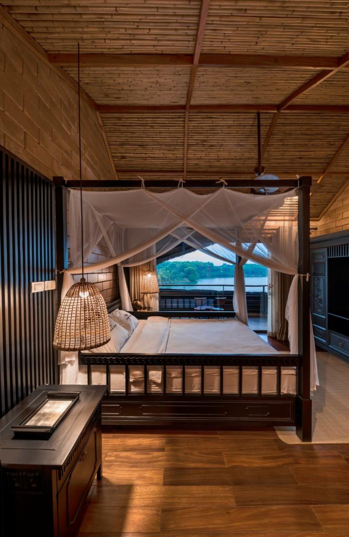 BIM建筑|洪先生家宅 / 1+1>2 Architects