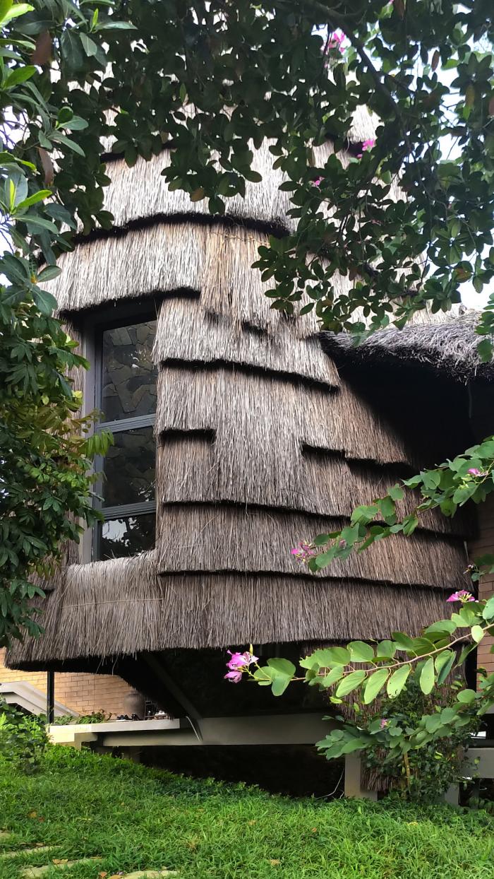 BIM建筑|洪先生家宅 / 1+1>2 Architects