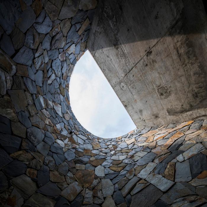 BIM建筑|洪先生家宅 / 1+1>2 Architects