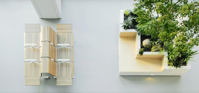 BIM建筑|体用合一的公民空间：昆山市政务服务中心 / 上海思域设计