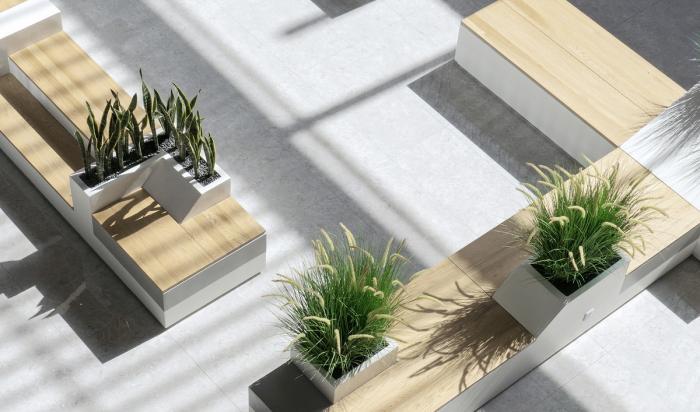 BIM建筑|体用合一的公民空间：昆山市政务服务中心 / 上海思域设计