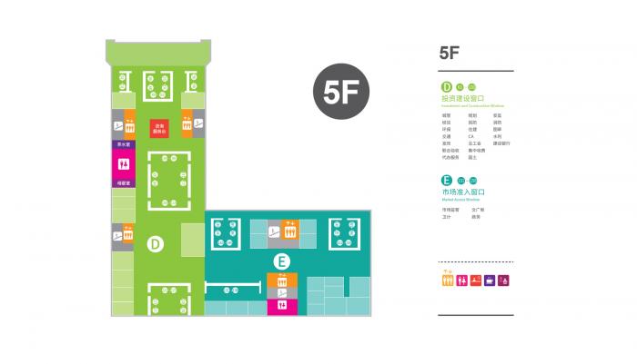 BIM建筑|体用合一的公民空间：昆山市政务服务中心 / 上海思域设计