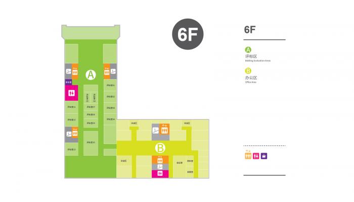BIM建筑|体用合一的公民空间：昆山市政务服务中心 / 上海思域设计