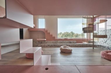 BIM建筑|竹南叶宅 / 均汉设计-BIM建筑网