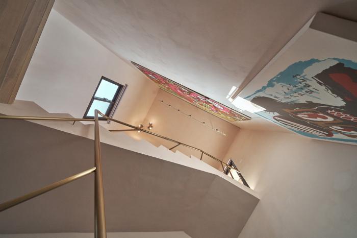 BIM建筑|竹南叶宅 / 均汉设计