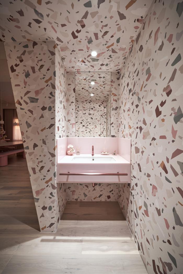 BIM建筑|竹南叶宅 / 均汉设计