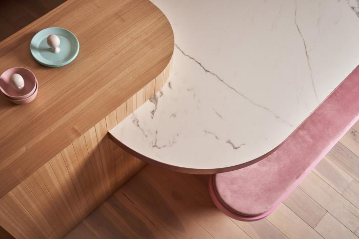 BIM建筑|竹南叶宅 / 均汉设计