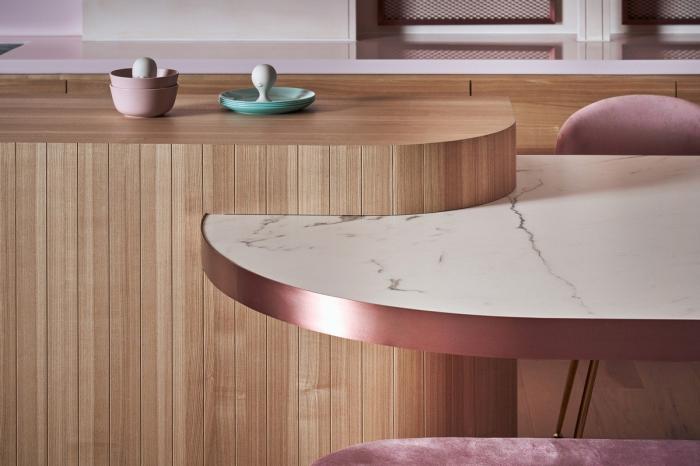 BIM建筑|竹南叶宅 / 均汉设计