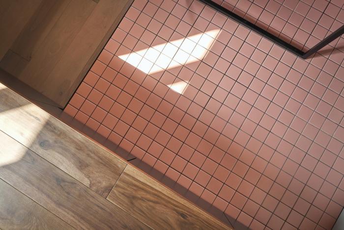 BIM建筑|竹南叶宅 / 均汉设计