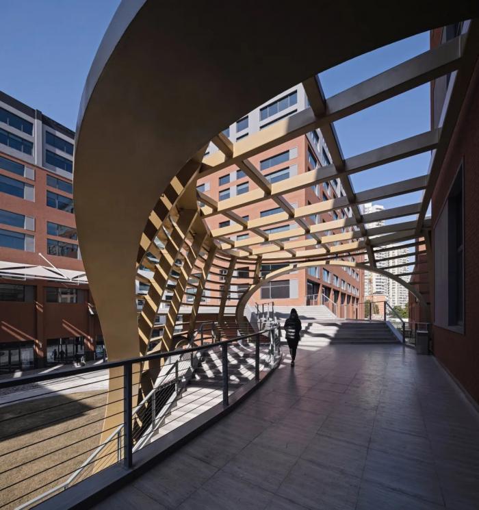 工业锈址的潮流变身：NIU ZONE新联地带