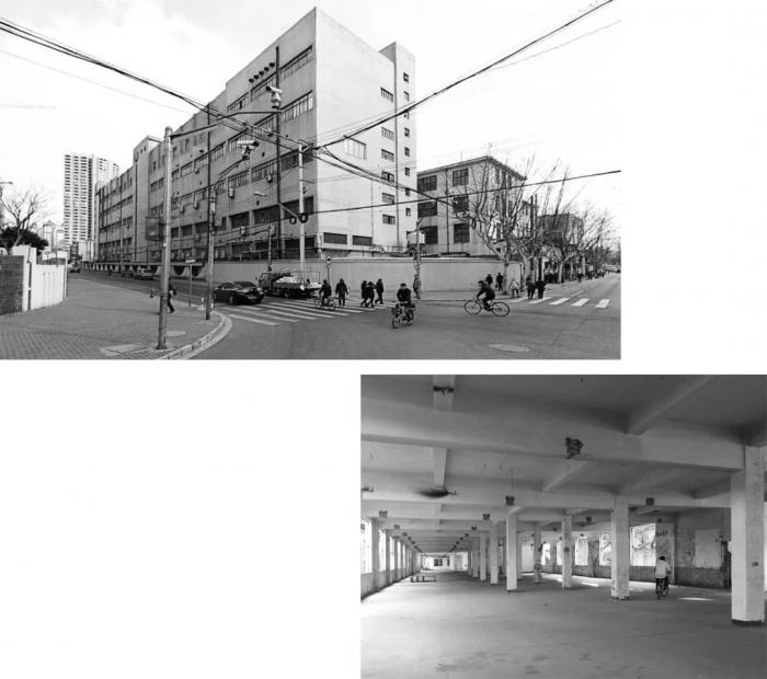 工业锈址的潮流变身：NIU ZONE新联地带