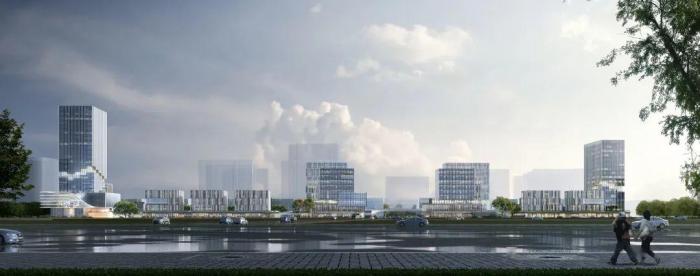 智慧建筑能缓解你的生存焦虑吗？智慧建筑与产业园