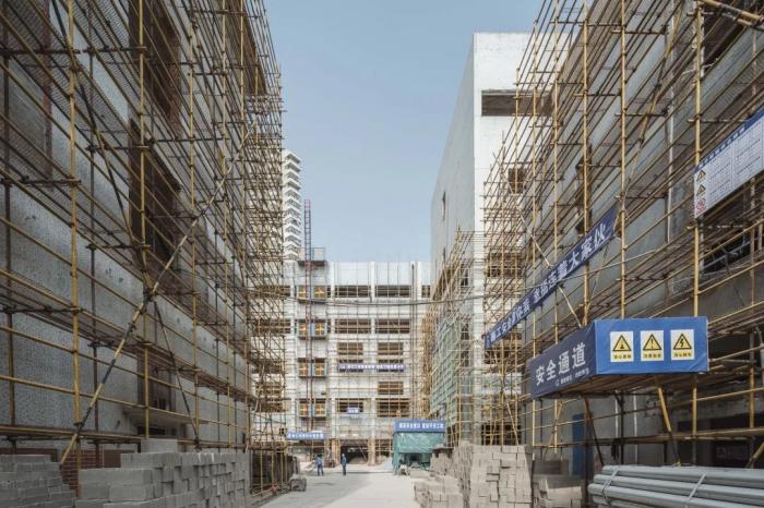 工业锈址的潮流变身：NIU ZONE新联地带