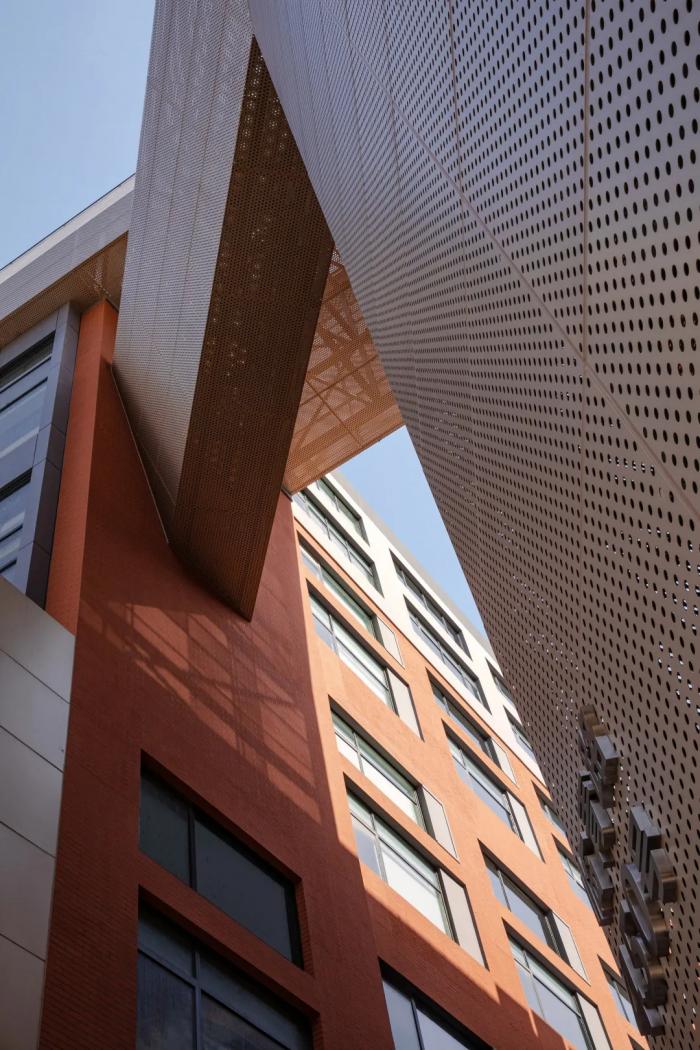 工业锈址的潮流变身：NIU ZONE新联地带