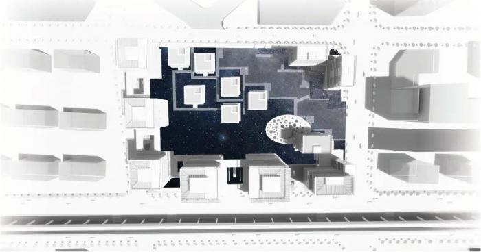 智慧建筑能缓解你的生存焦虑吗？智慧建筑与产业园
