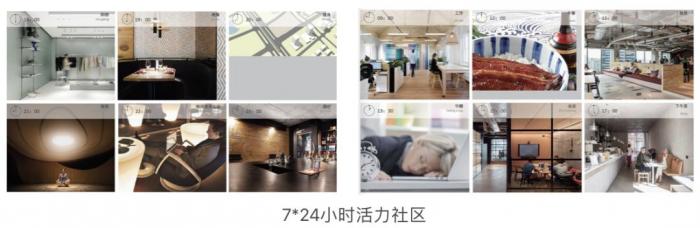 智慧建筑能缓解你的生存焦虑吗？智慧建筑与产业园