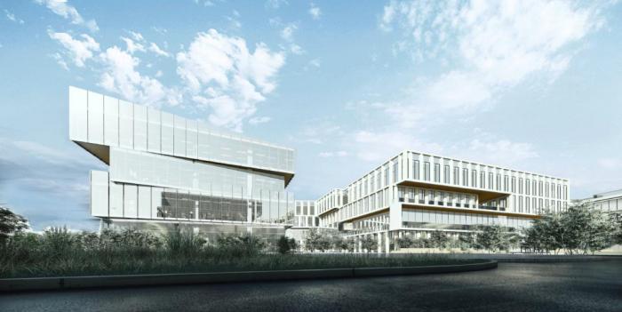 智慧建筑能缓解你的生存焦虑吗？智慧建筑与产业园