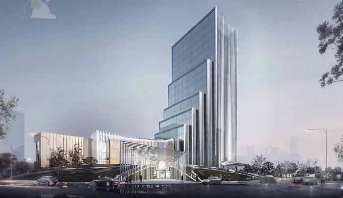 智慧建筑能缓解你的生存焦虑吗？智慧建筑与产业园