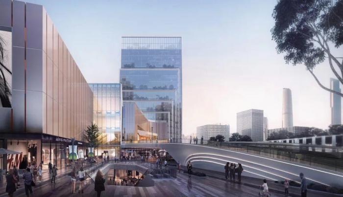 智慧建筑能缓解你的生存焦虑吗？智慧建筑与产业园