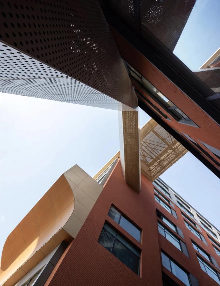 工业锈址的潮流变身：NIU ZONE新联地带