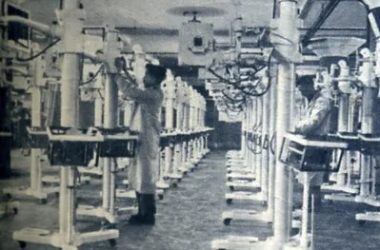 工业锈址的潮流变身：NIU ZONE新联地带-BIM建筑网