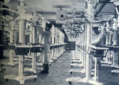 工业锈址的潮流变身：NIU ZONE新联地带