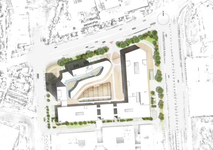 “人、城、产”合一的创新驱动产业社区